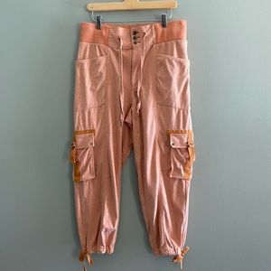 Free People Semi Charmed Joggers